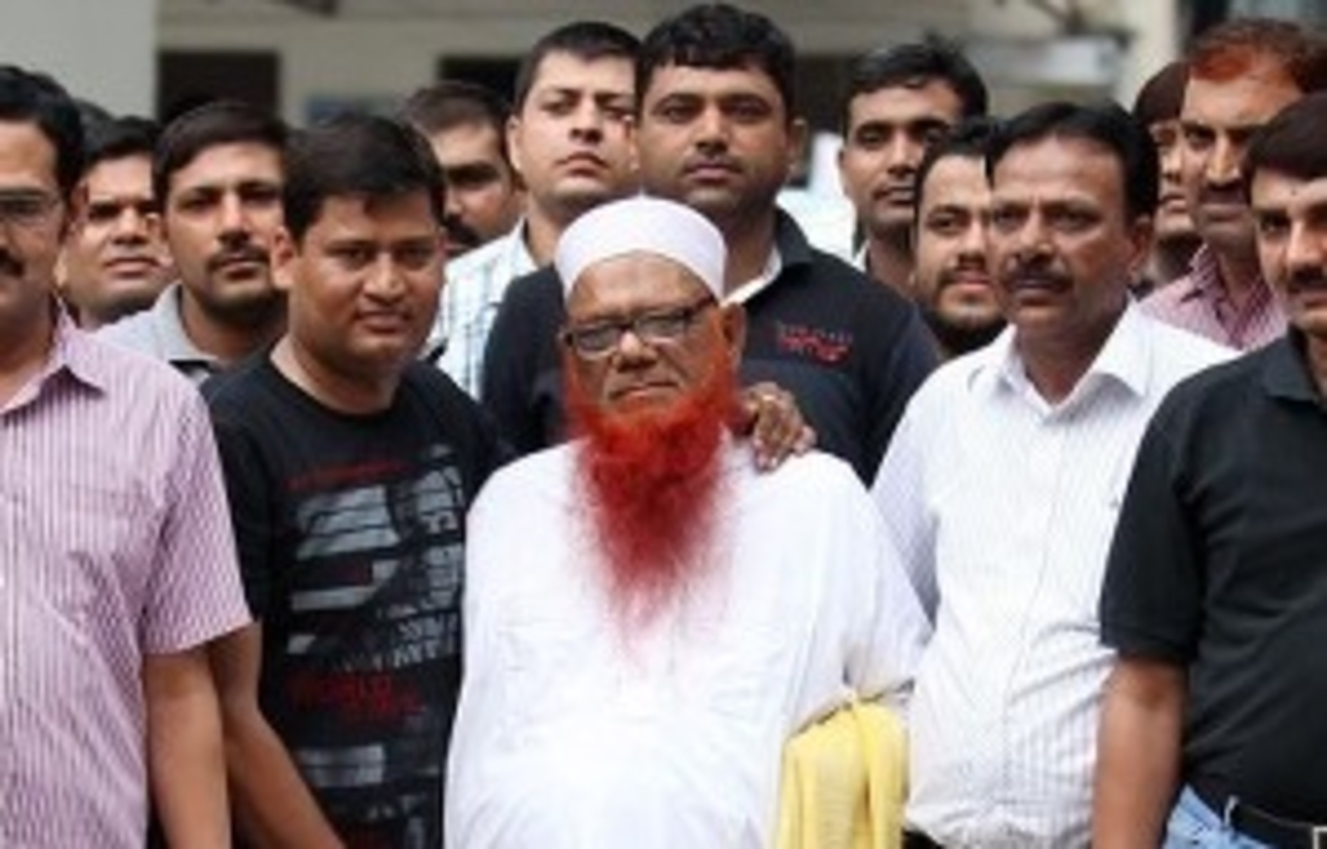 सीरियल बम ब्लास्ट के आरोपी आतंकी टुंडा को अजमेर की टाडा कोर्ट ने किया बरी